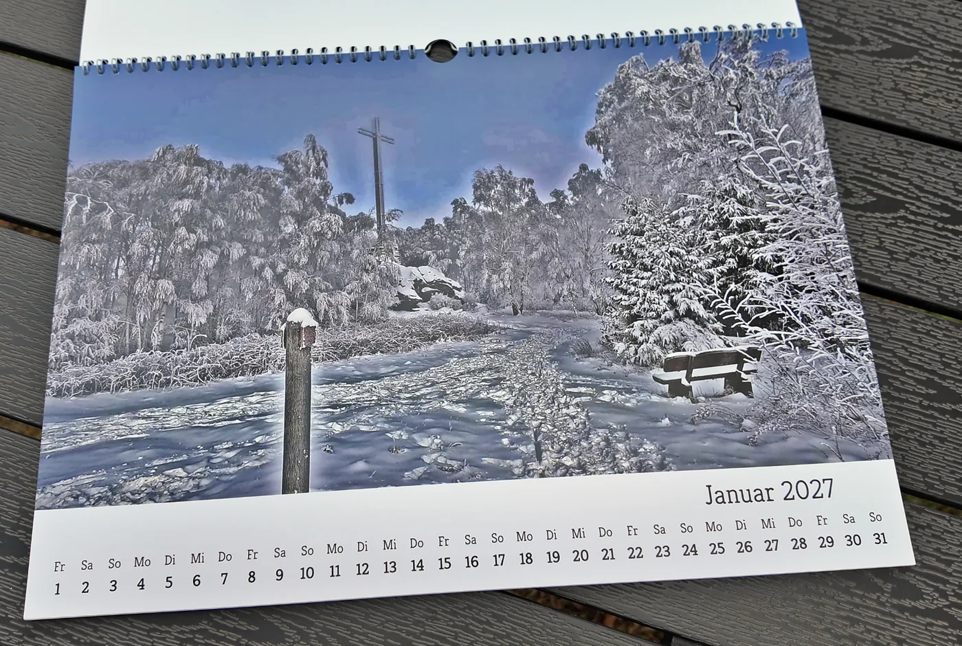 Januar