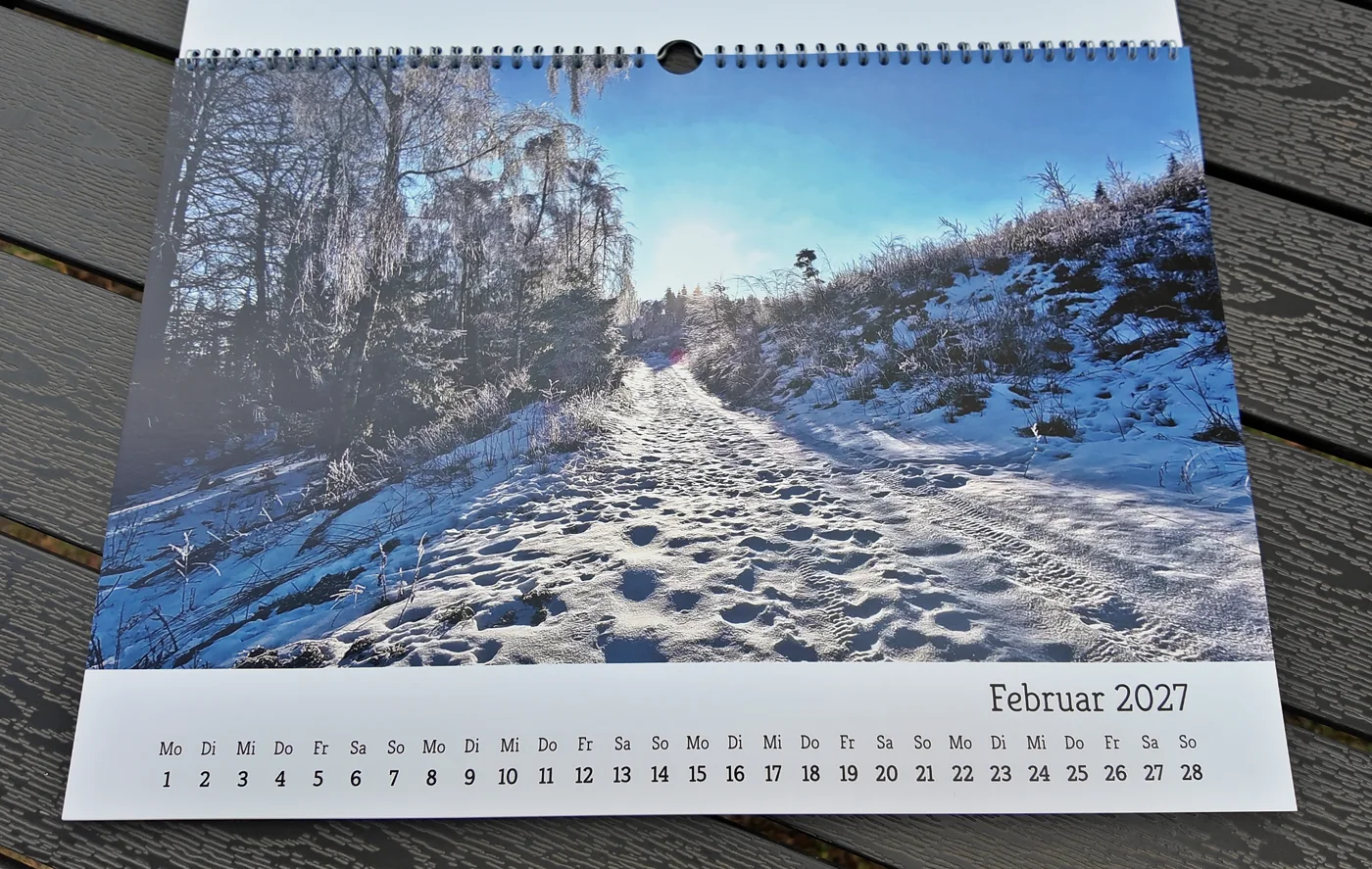 Februar