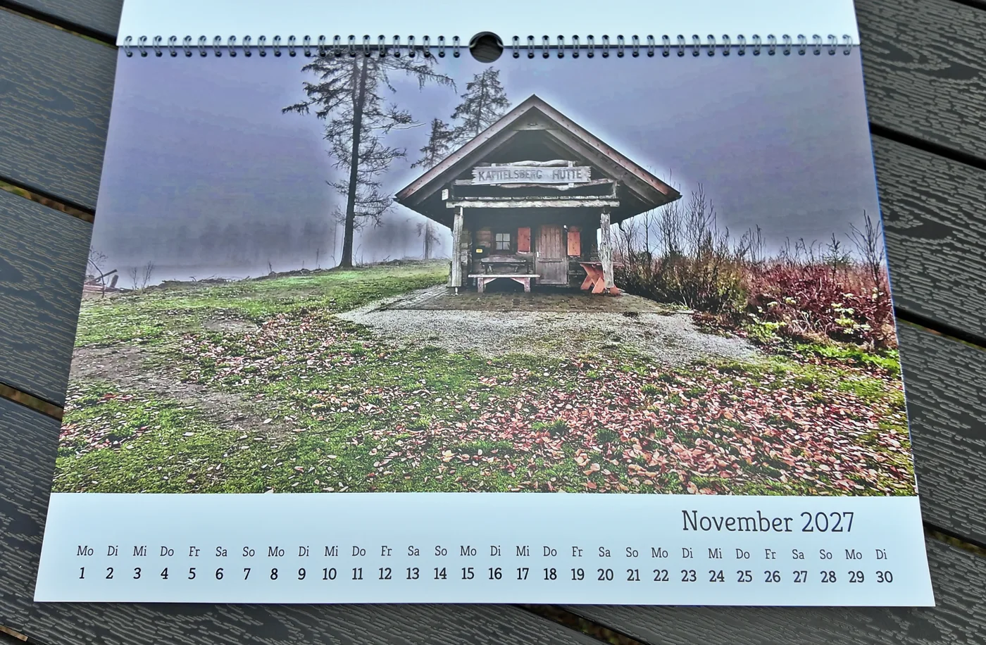 November