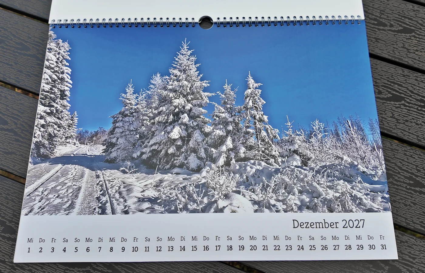Dezember